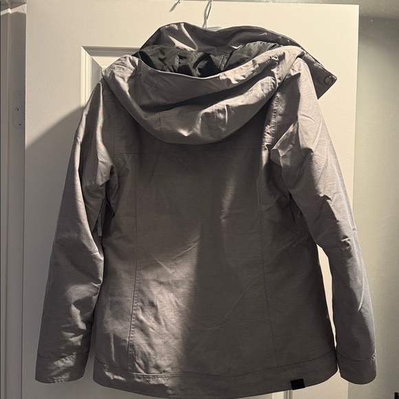 Roxy Ski Jacket - Picture 8 of 8